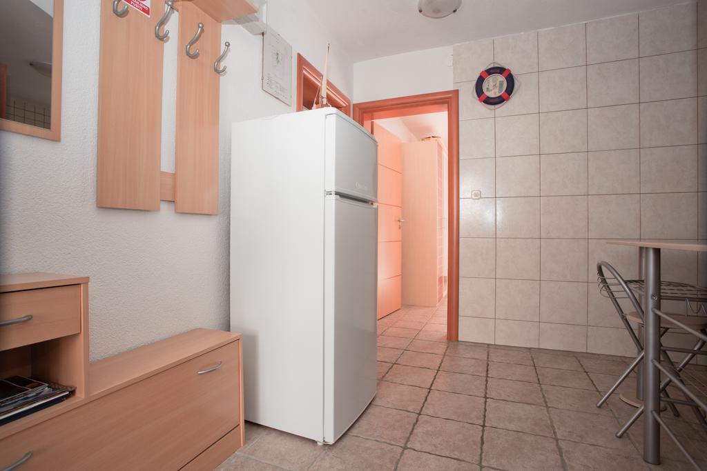דראגה Apartments Vrgada מראה חיצוני תמונה