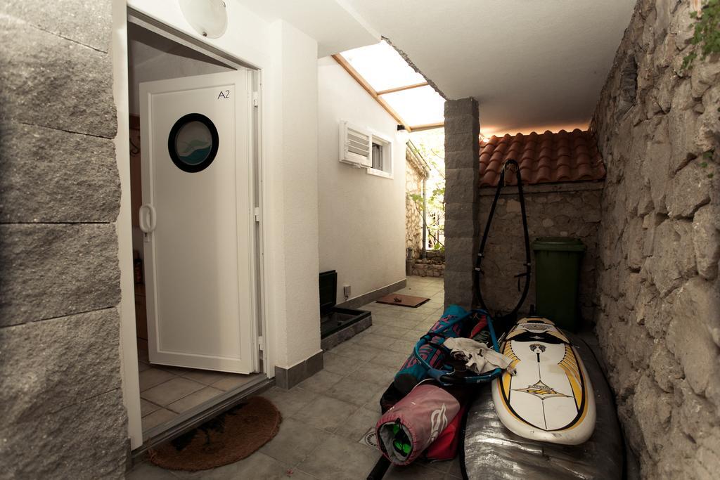 דראגה Apartments Vrgada מראה חיצוני תמונה