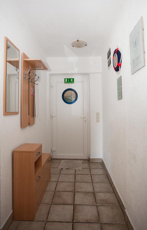 דראגה Apartments Vrgada מראה חיצוני תמונה