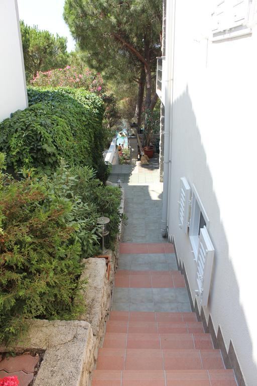 דראגה Apartments Vrgada חדר תמונה