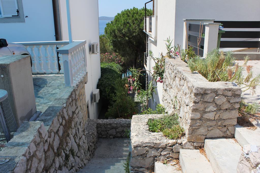 דראגה Apartments Vrgada חדר תמונה